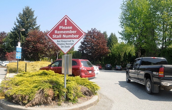Uncovered Parking in Idaho:  Your Guide to the Great Outdoors (and the Great Parking Debate)