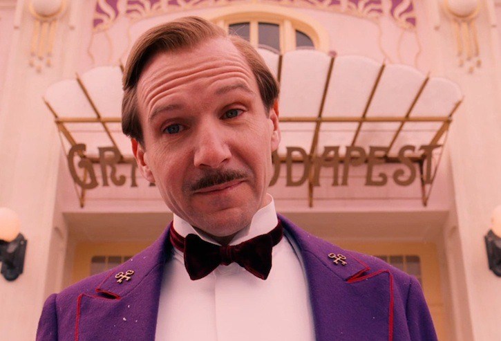 In Theatres: Need For Speed, Veronica Mars, The Grand Budapest Hostel, and Enemy