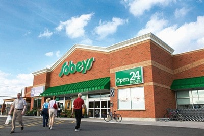 EMPIRE COMPANY LIMITED - Sobeys Inc. to Acquire Canada Safeway