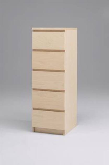 Ikea shop maple dresser