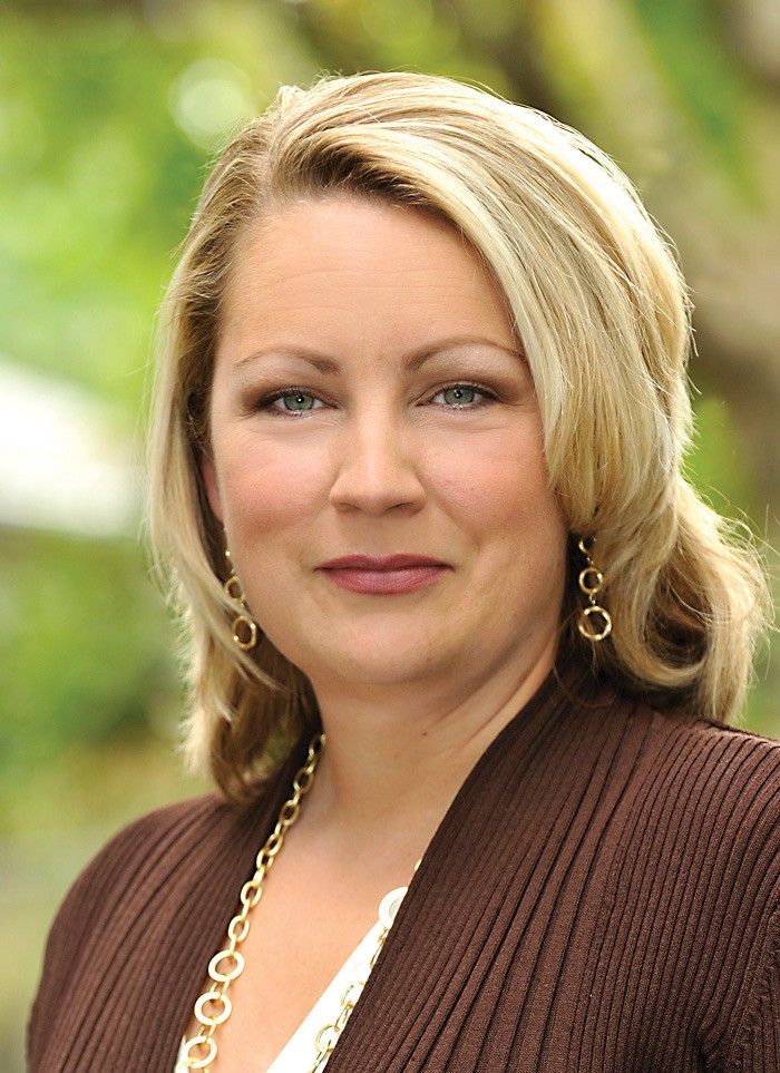 Second candidate steps forward for New Democrats in Maple RidgePitt Meadows Maple RidgePitt