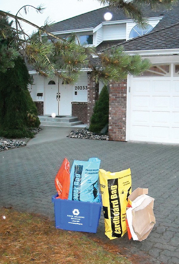 Garbage collection debate stifled Maple RidgePitt Meadows News