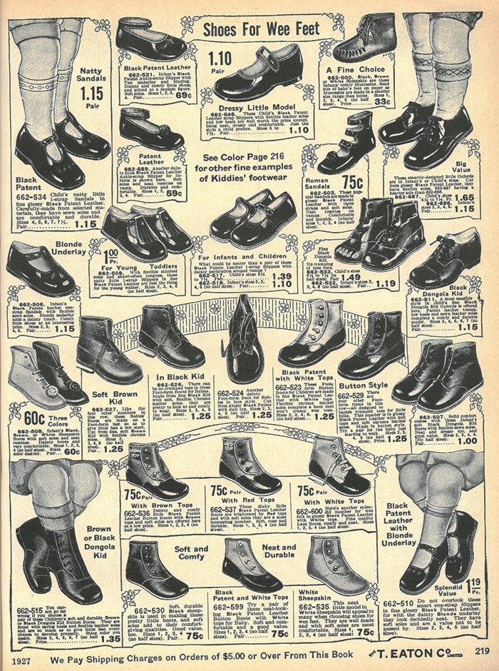 Sears basic edition shoes on sale