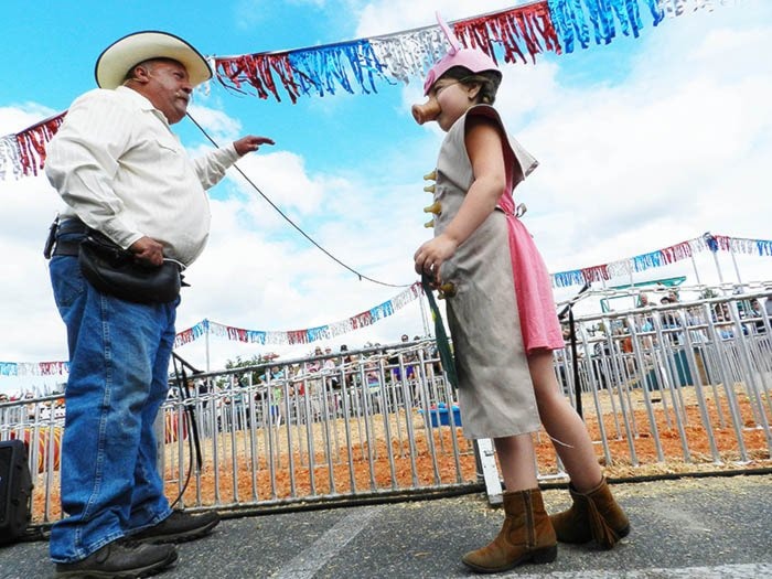 Country Fest a ‘huge success’ Maple RidgePitt Meadows News