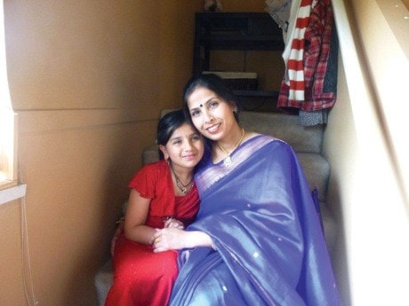 Sudha & Riti