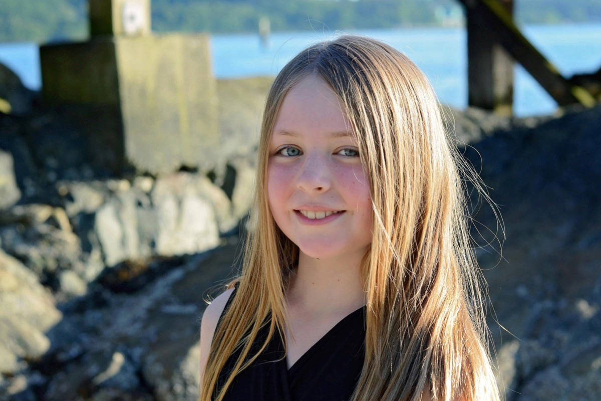Miss Pitt Meadows to be crowned Maple RidgePitt Meadows News
