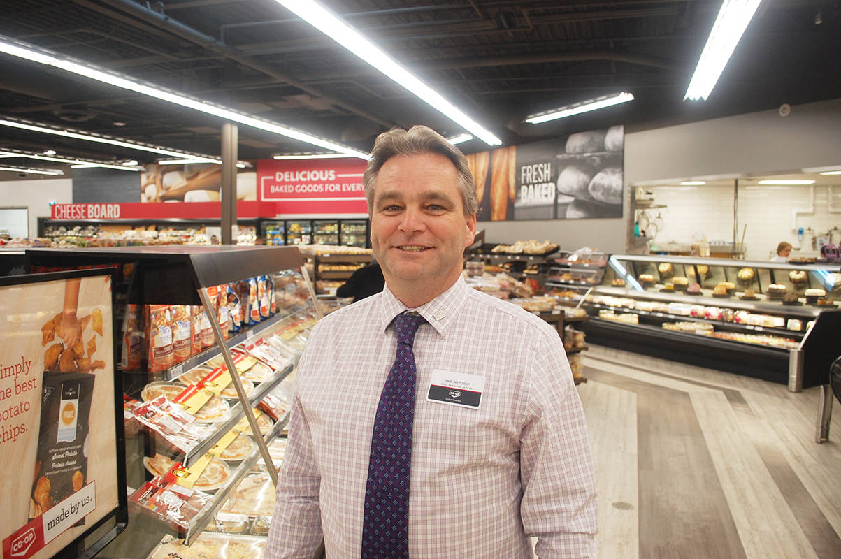 Otter Coop works for a bright future Maple RidgePitt Meadows News