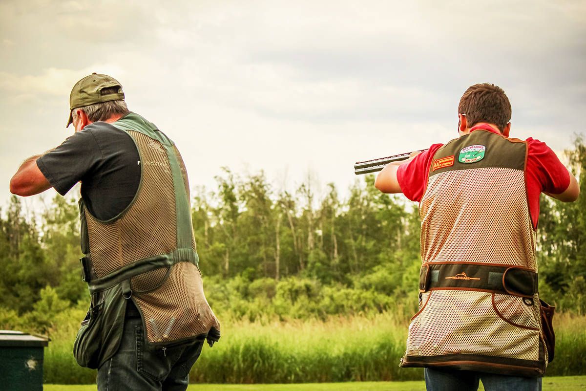 Pitt Meadows Gun Club will reopen in April Maple RidgePitt Meadows News