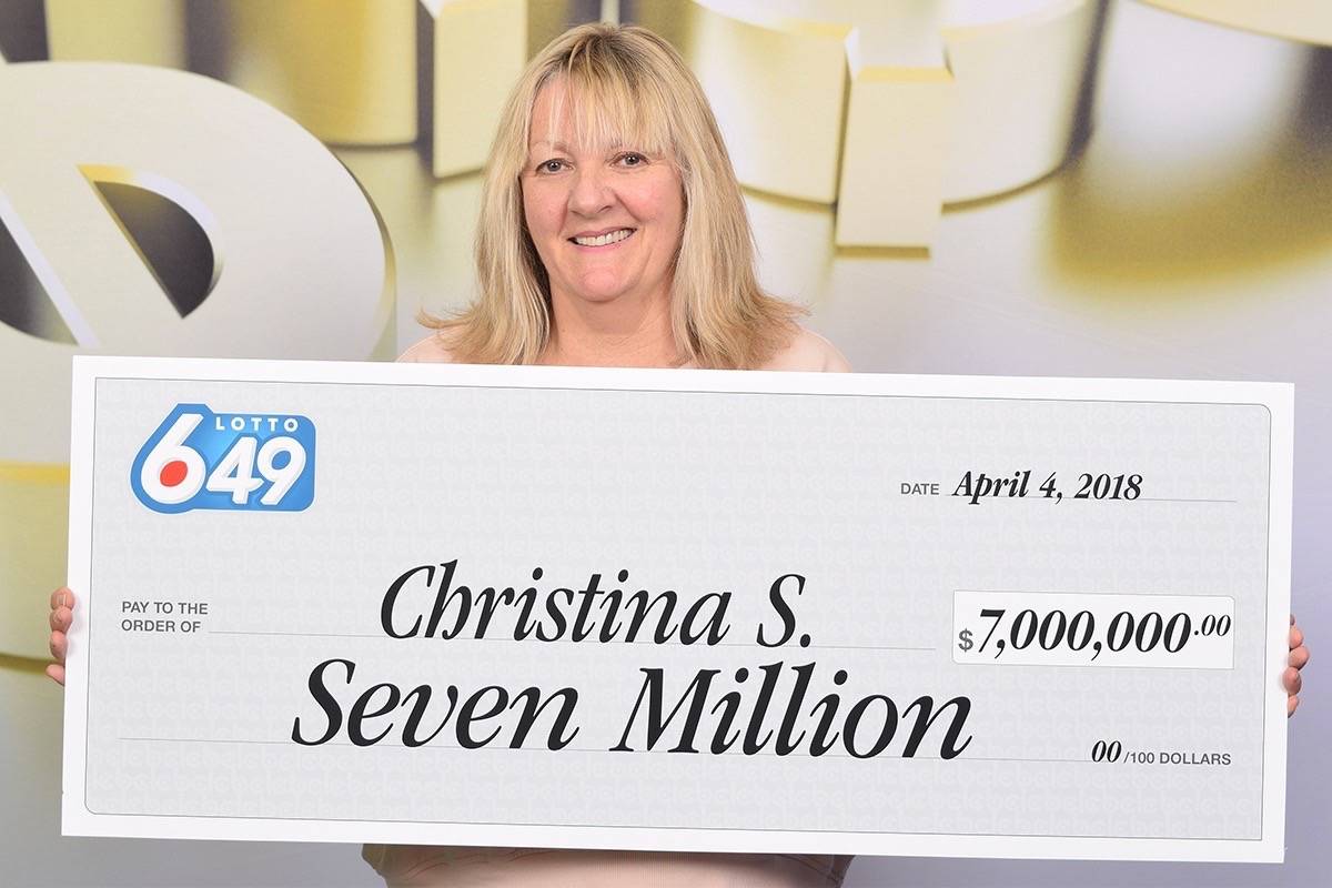 Lotto 7 check discount