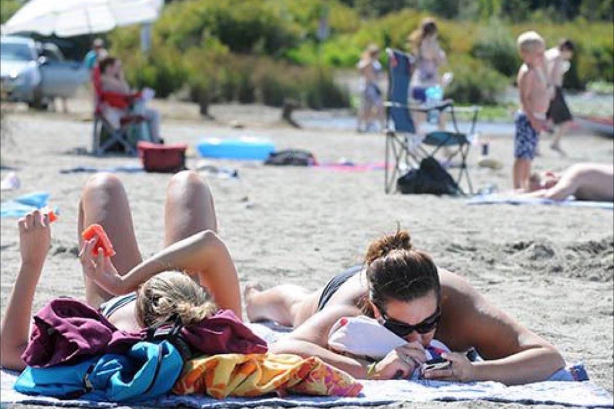 Whonnock Lake concession operators retire Maple RidgePitt Meadows News