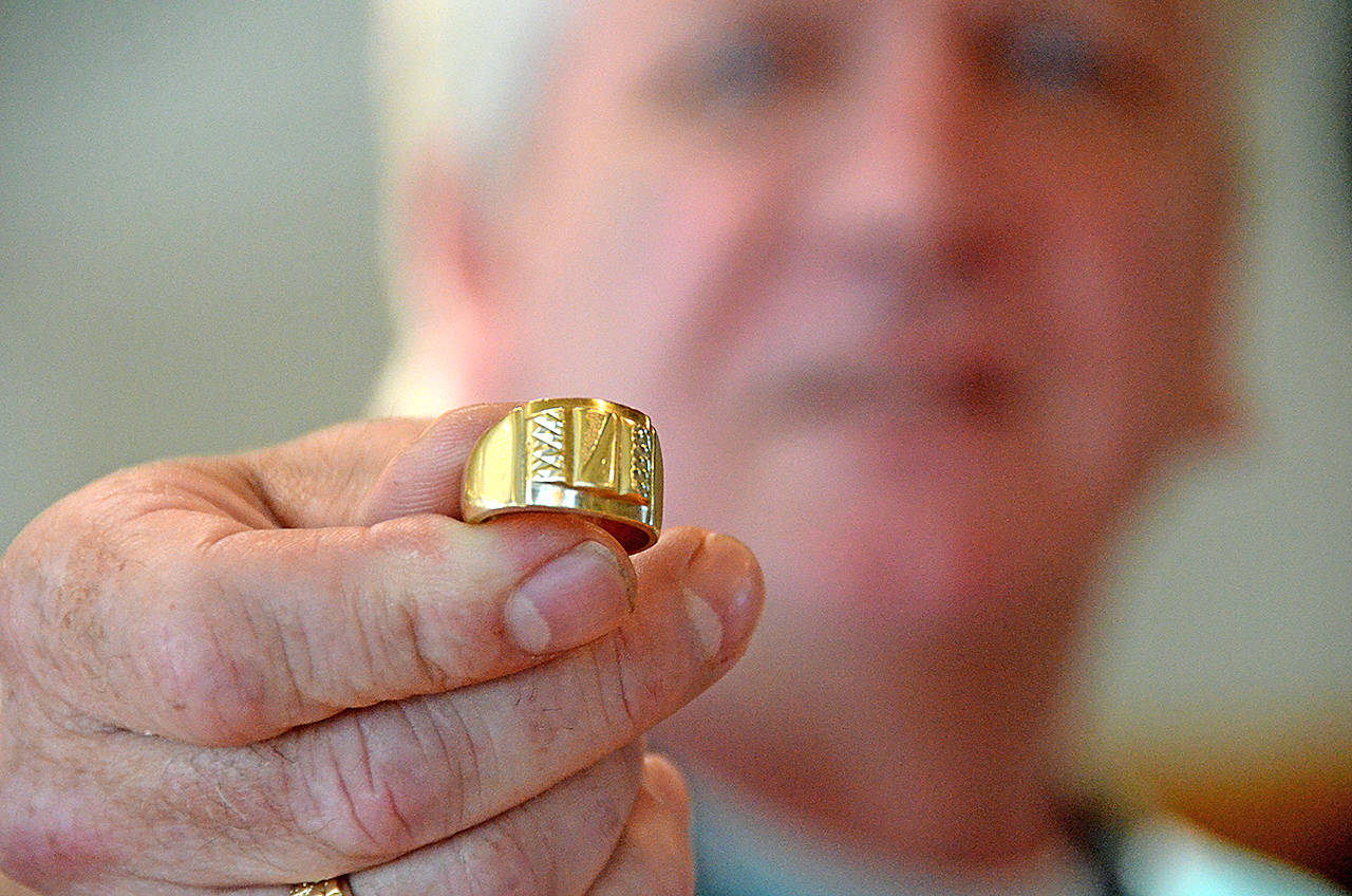 B.C. jewellers warn public about fake gold scam - Maple Ridge-Pitt Meadows  News