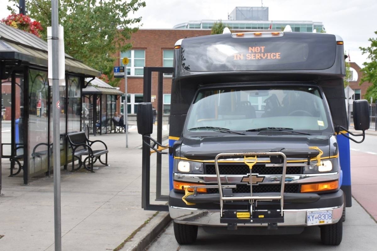 TransLink Community Bus Routes Renamed In Maple Ridge Maple Ridge translink-community-bus-routes-renamed-in-maple-ridge-maple-ridge