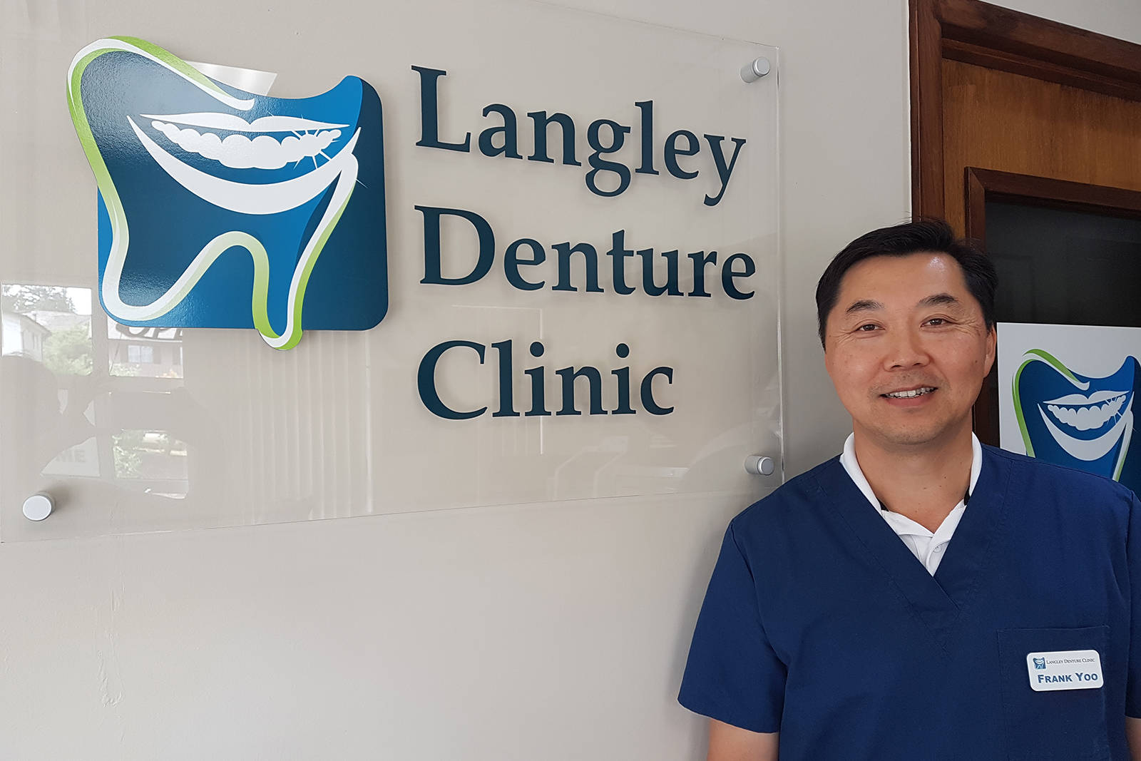 Innovative technique brings a smile to local denture patients Maple RidgePitt Meadows News