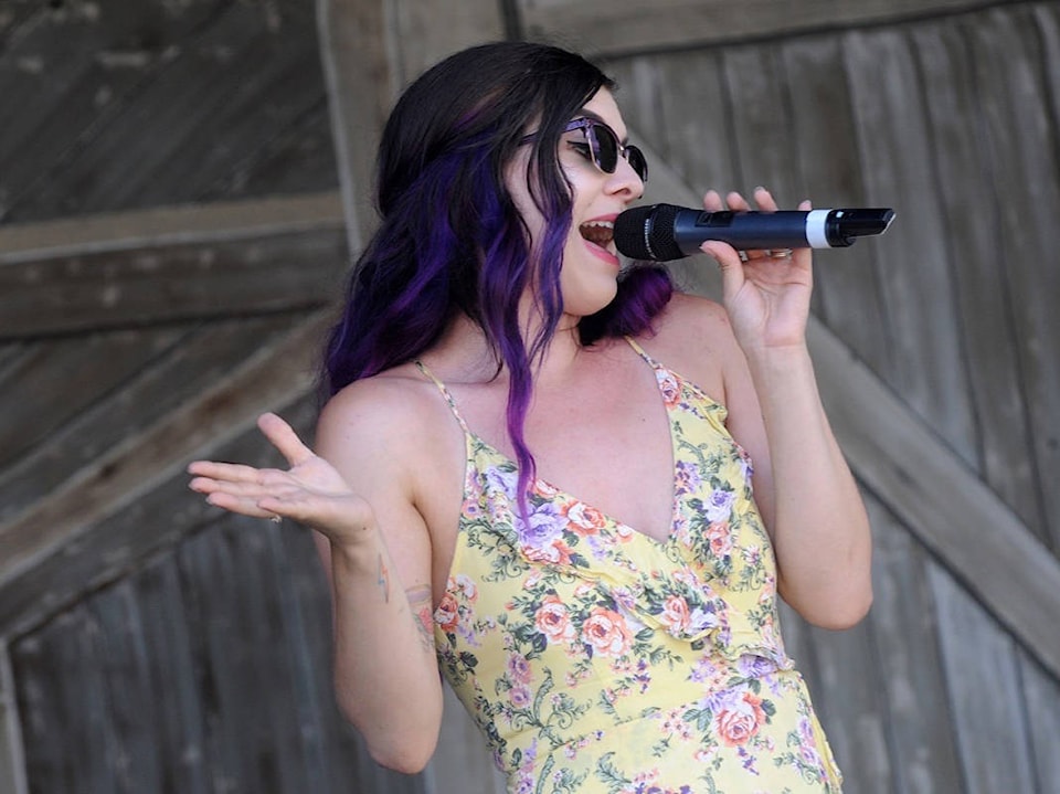 Three new events at this year’s Maple RidgePitt Meadows Country Fest