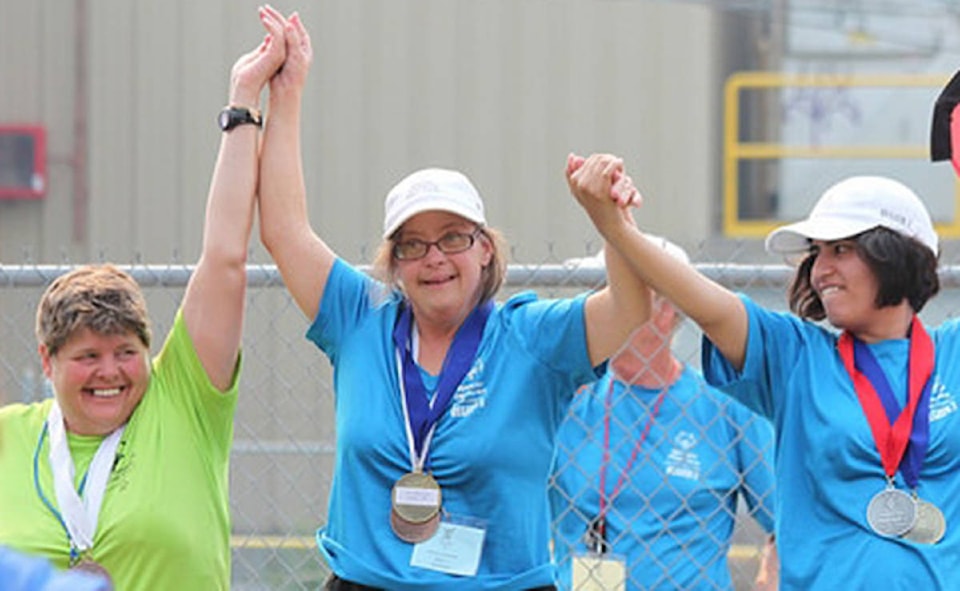 Maple Ridge athletes qualify for Special Olympics Canada summer games