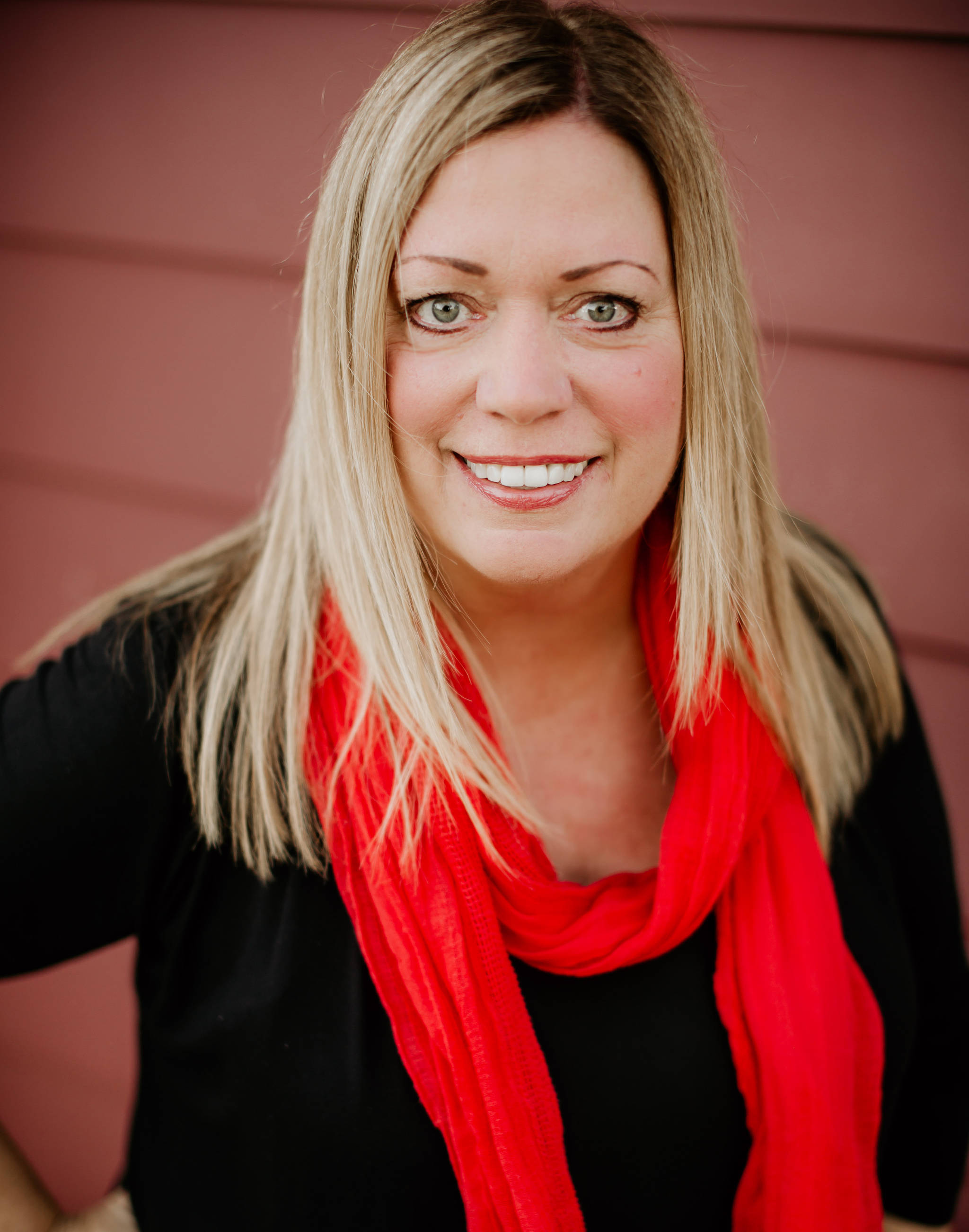 “Passion over politics” for Pitt Meadows council candidate Maple