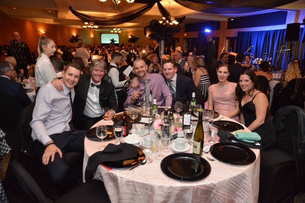 Hundreds of thousands raised at Ridge Meadows Hospital Gala Maple RidgePitt Meadows News