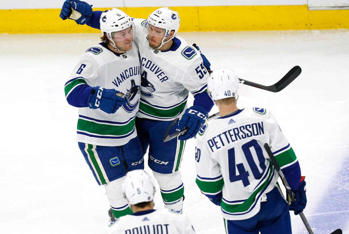 Hockey Day in Canada showcases key games for country’s NHL teams