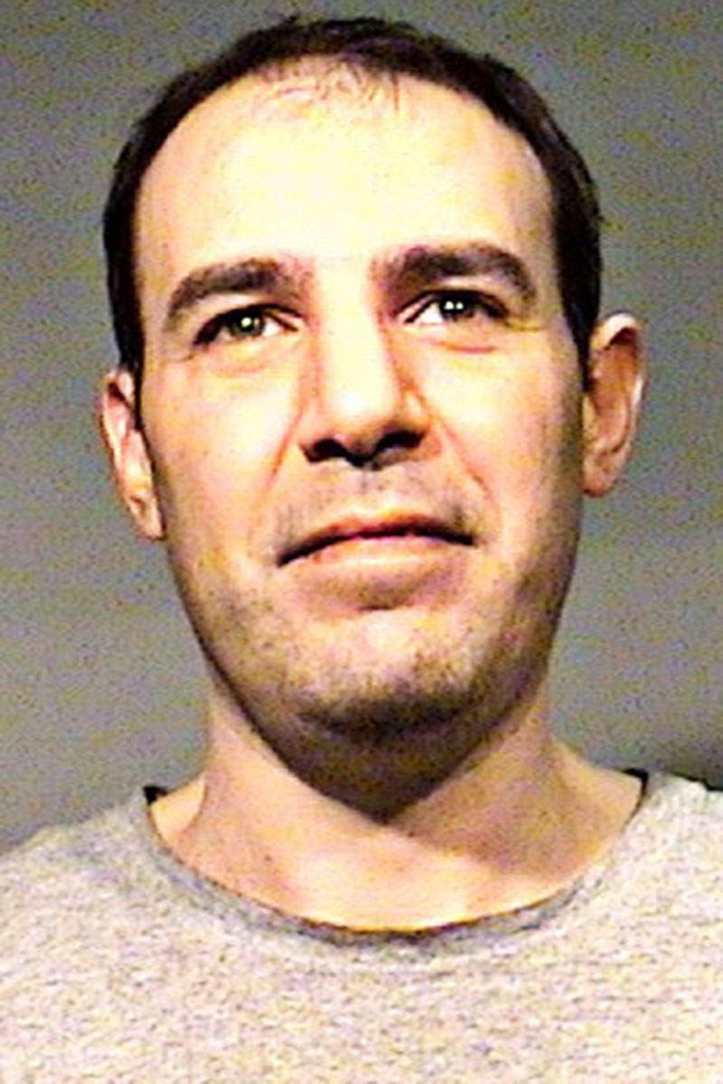 pedophile B.C. pedophile wins appeal after violating court order - Maple Ridge-Pitt Meadows News