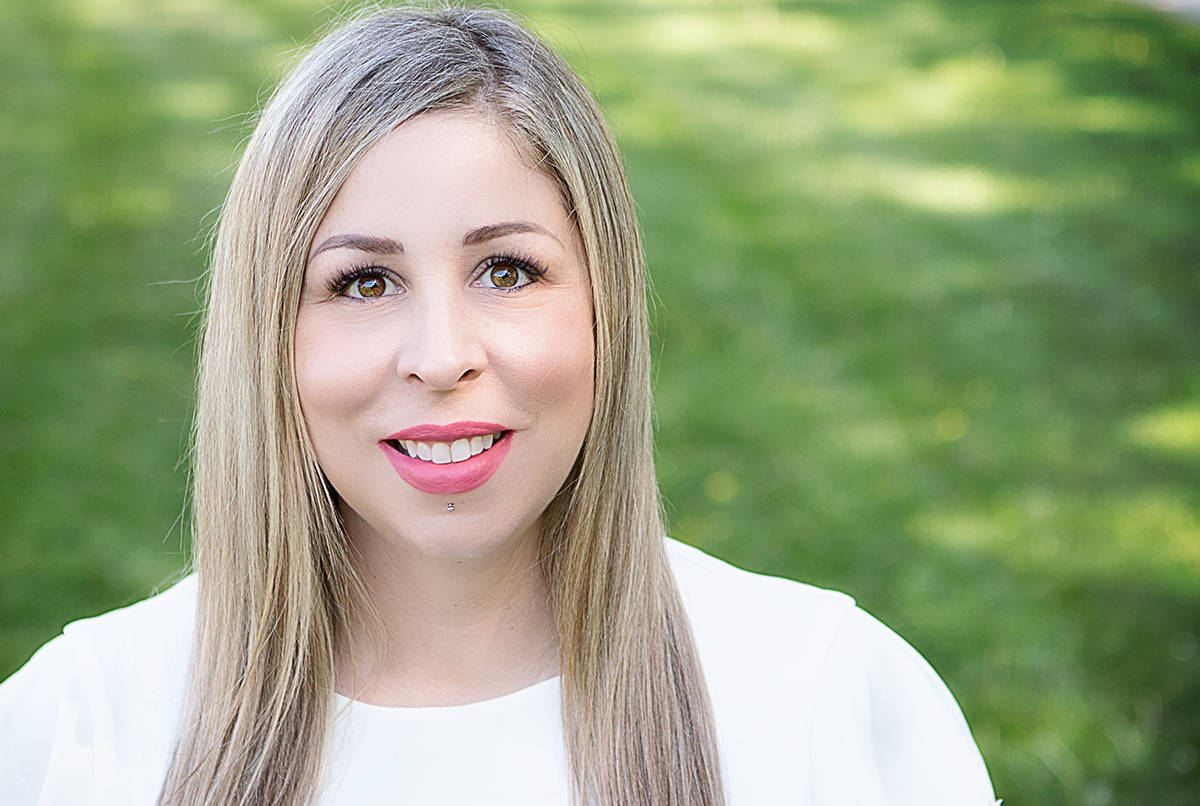 Green Party candidate announced for Pitt MeadowsMaple Ridge Maple