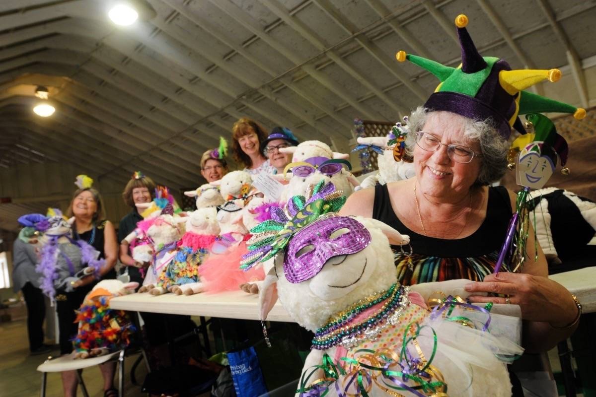 British invade Maple RidgePitt Meadows Country Fest Maple RidgePitt Meadows News