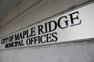 Maple Ridge city hall asks residents to help maintain boulevards