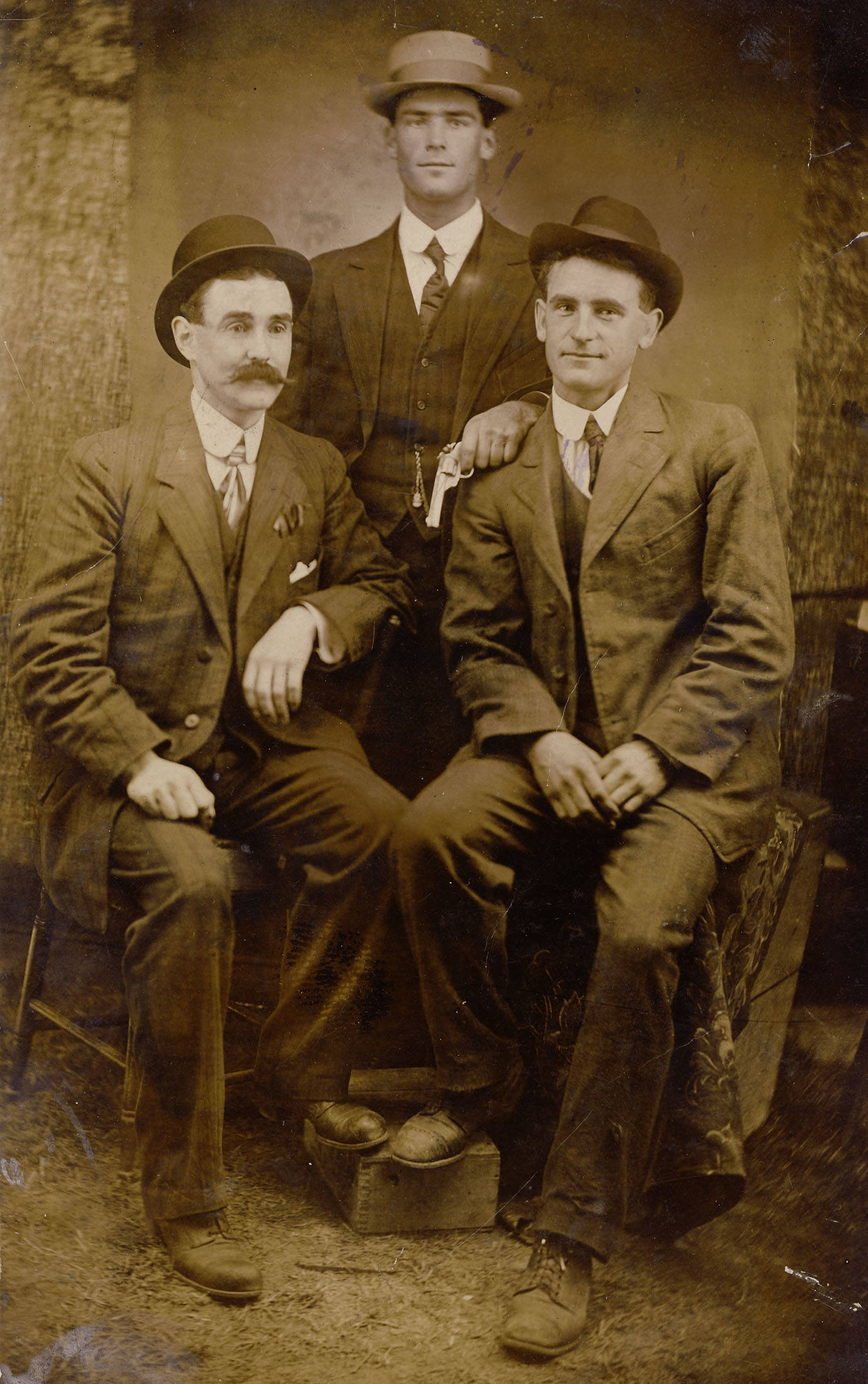 Looking Back The mystery of Daniel Haney’s death Maple RidgePitt