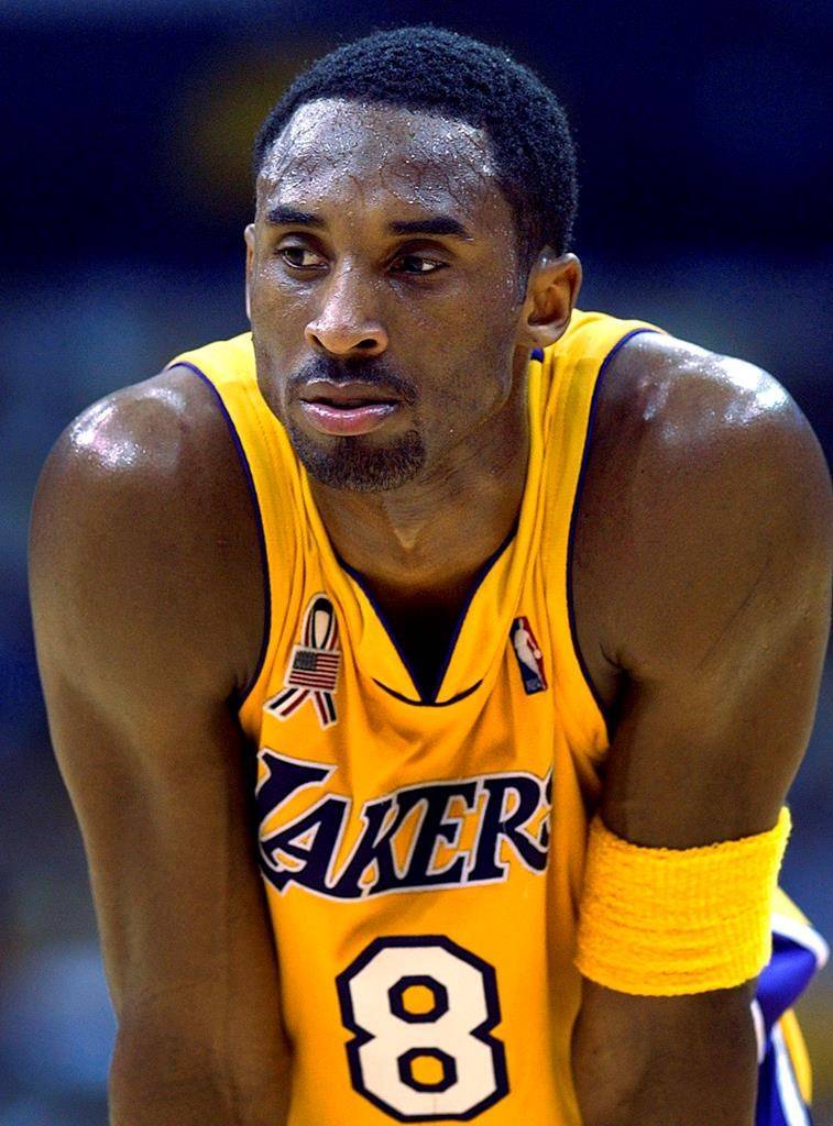 LeBron James Rocks Kobe Bryant Tribute Jersey To Lakers Playoff Game