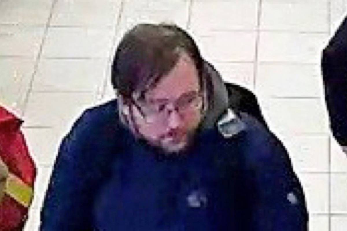 Ridge Meadows police release name of man found near trail Maple Ridge