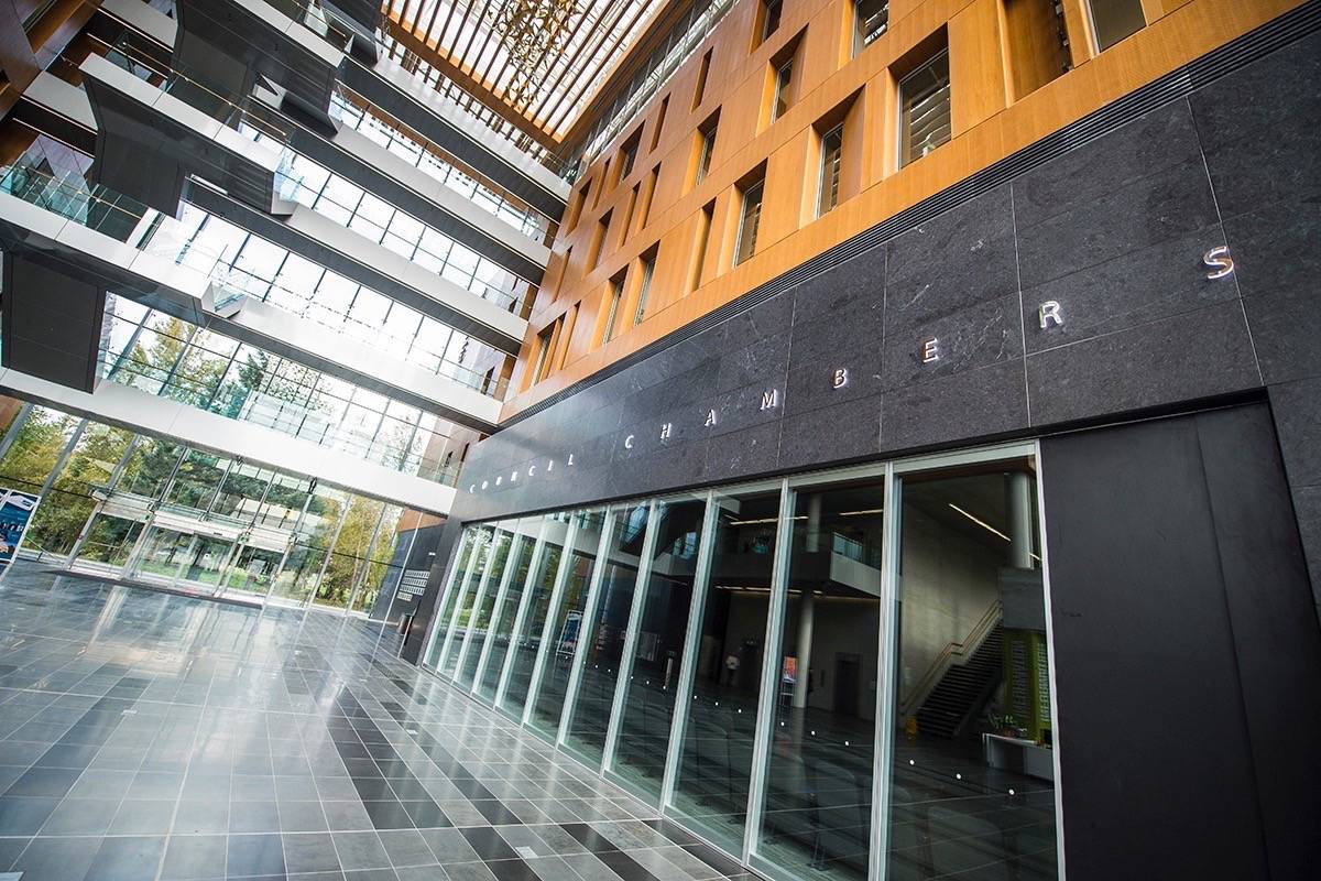 Surrey council denies motion to delay policing transition and seek First Nations consultation