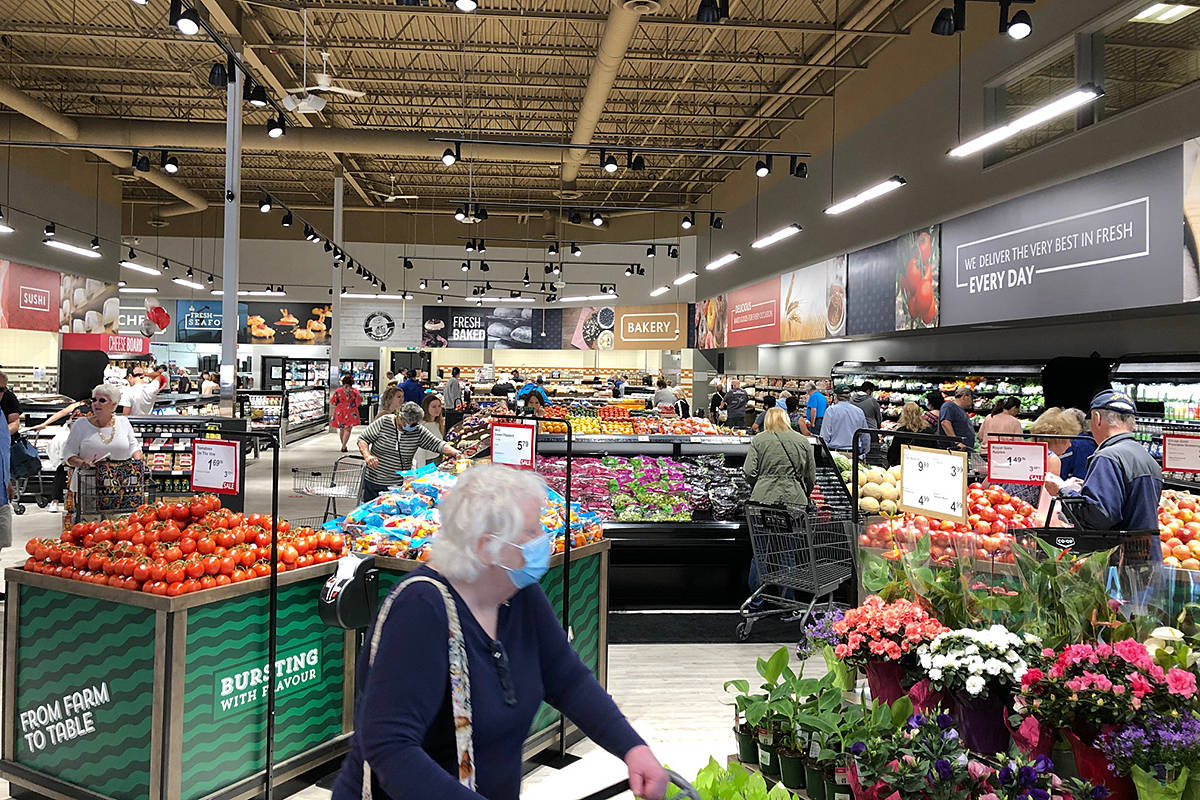 PHOTOS Otter Coop opens in east Abbotsford Maple RidgePitt Meadows