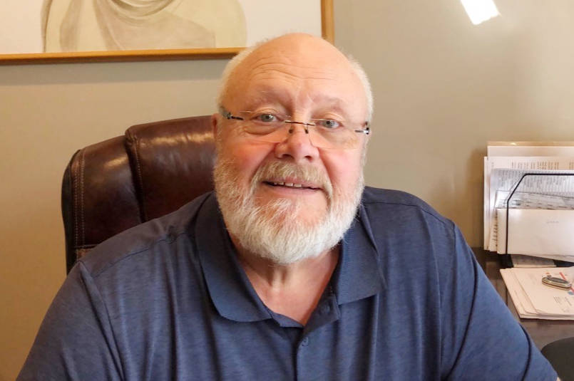 New program to help seniors in Maple Ridge and Pitt Meadows postpone frailty Maple RidgePitt