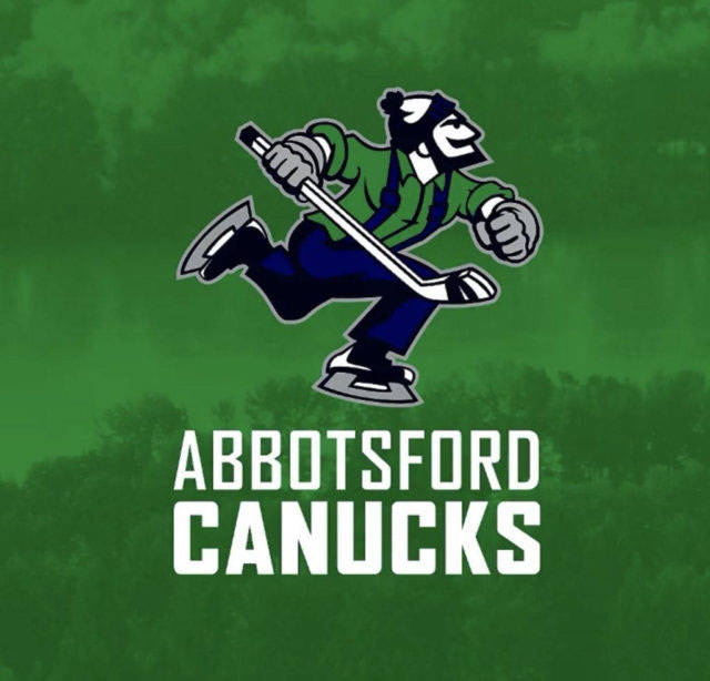 Abbotsford Canucks fall 5-2 to Henderson Silver Knights - The Abbotsford  News