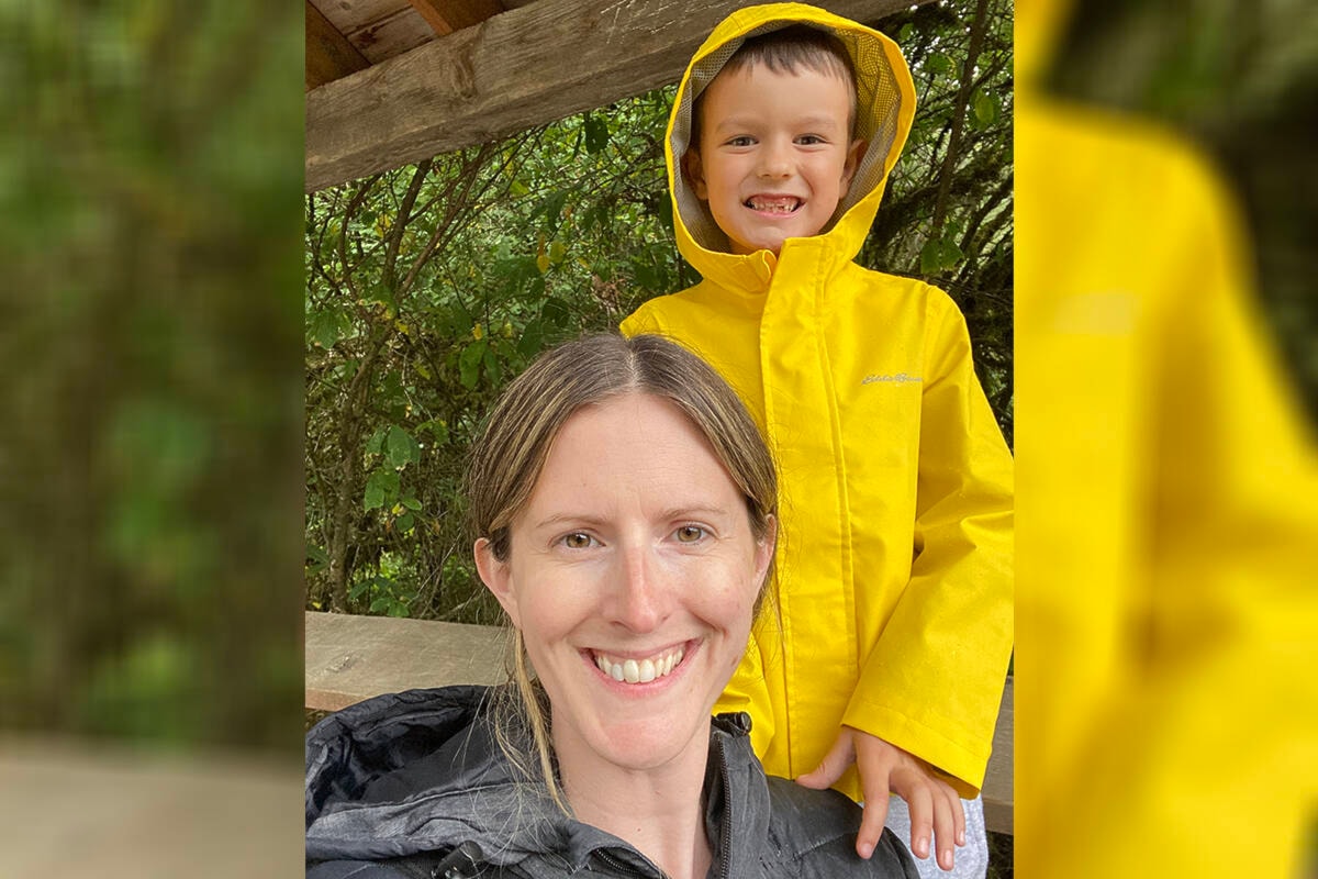 ‘No faith’ B.C. autism community says they can’t support funding changes without consultation ‘No faith’ B.C. autism community says they can’t support funding changes without consultation
