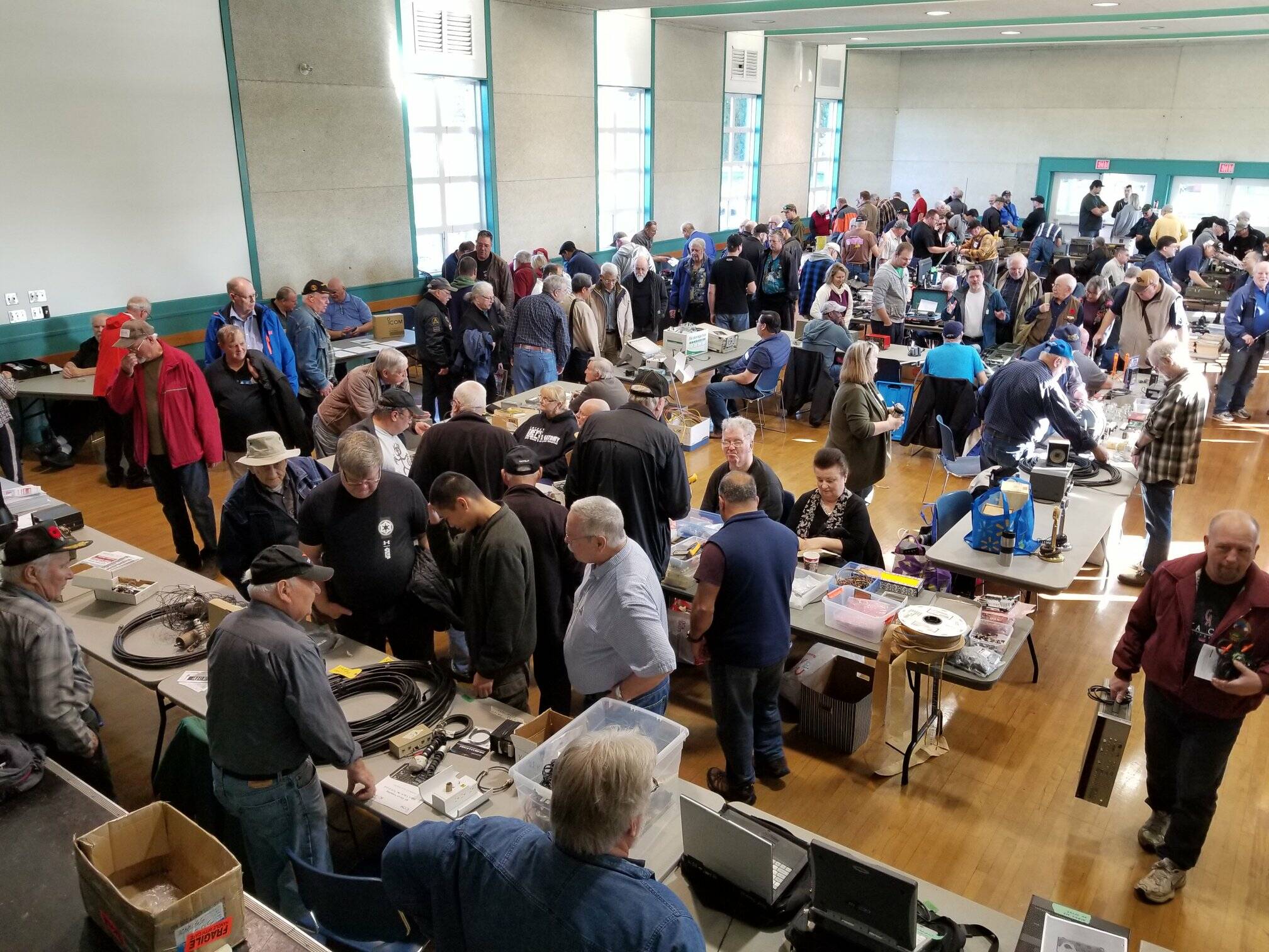 Pitt Area Chess Open