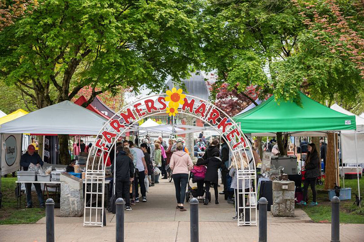 Home  Revere Farmers' Market