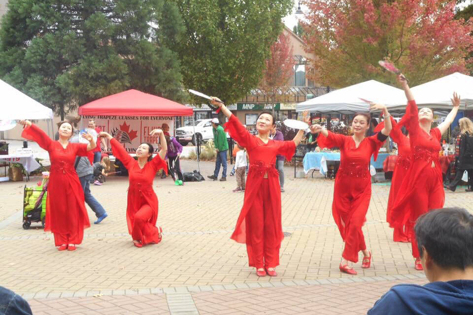 Canadian Multicultural Day offers a chance to experience and appreciate the many cultures that make our country great.
