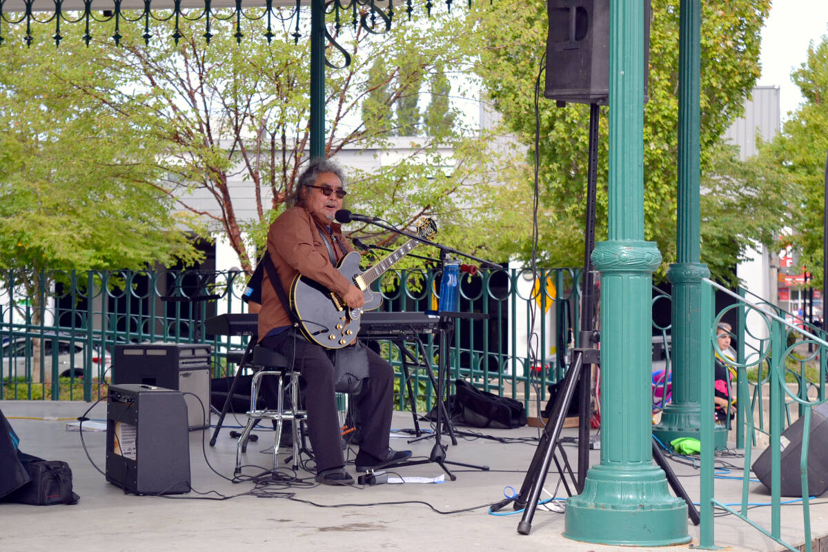 Volunteers, vendors needed for Maple Ridge festival