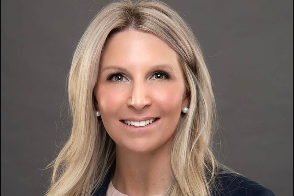 Chelsa Meadus (Special to The News)