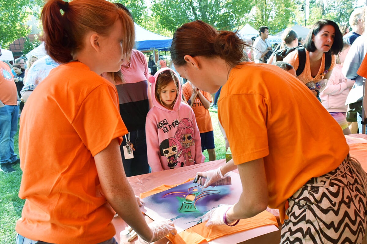 VIDEO: Maple Ridge marks National Day for Truth and Reconciliation - Maple Ridge-Pitt Meadows News