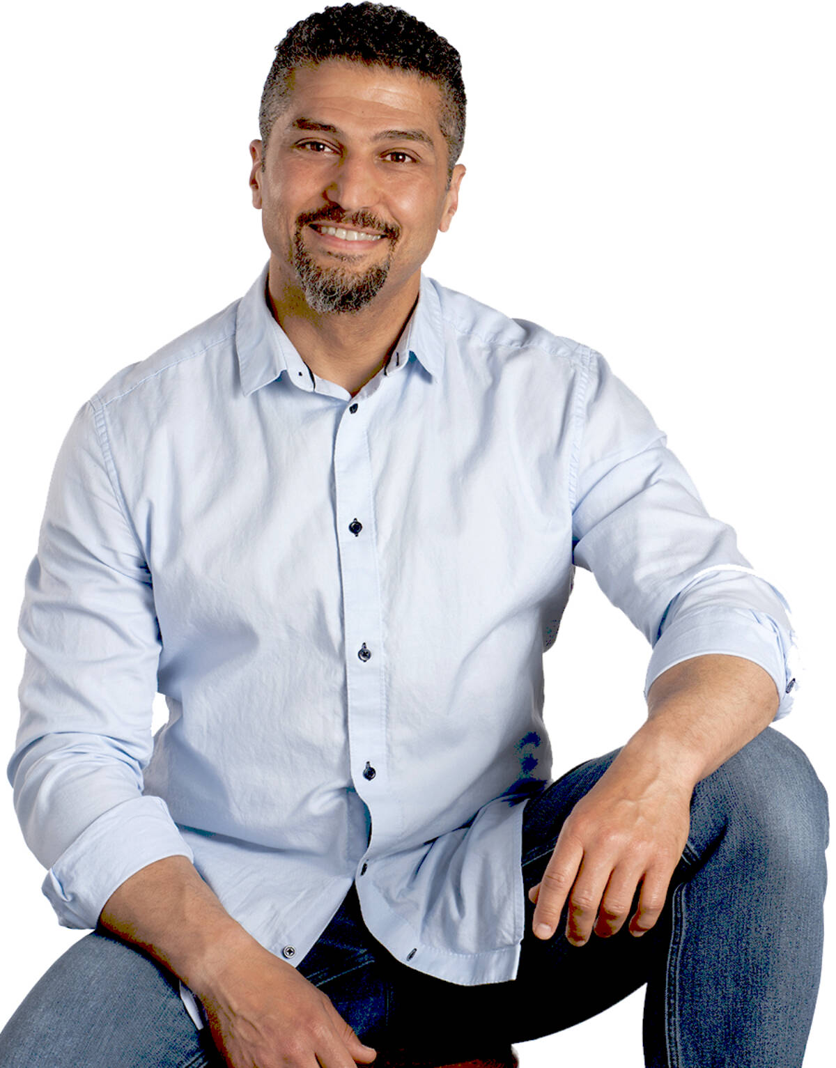 Picture of Ahmed Yousef