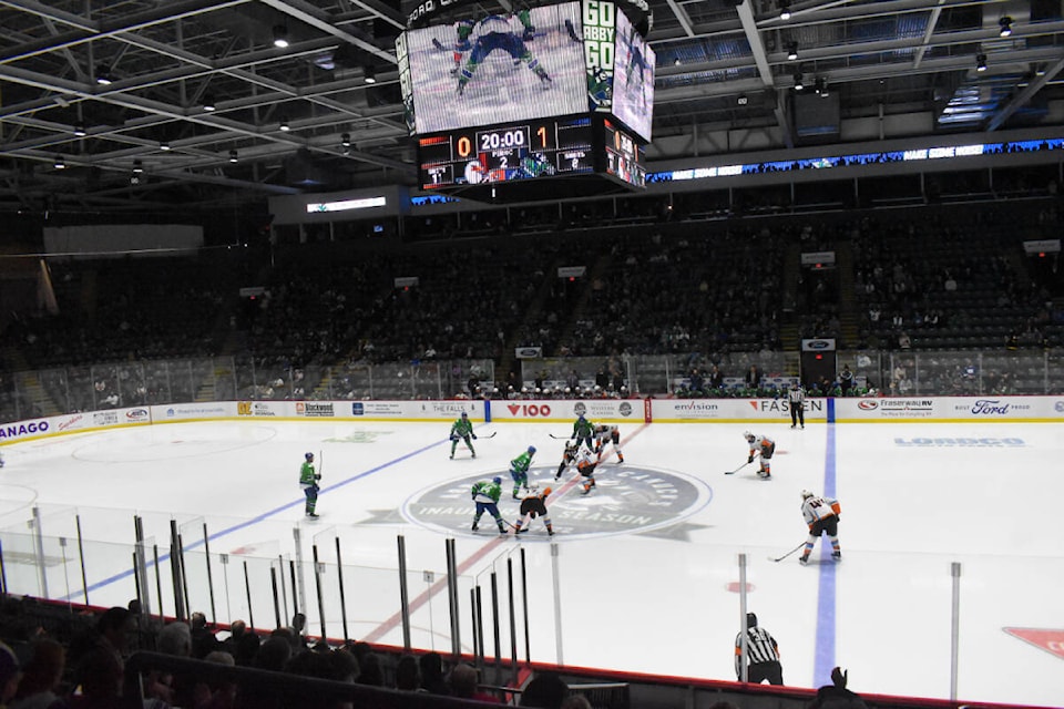 Abbotsford Canucks announce 202223 opening day roster Maple Ridge