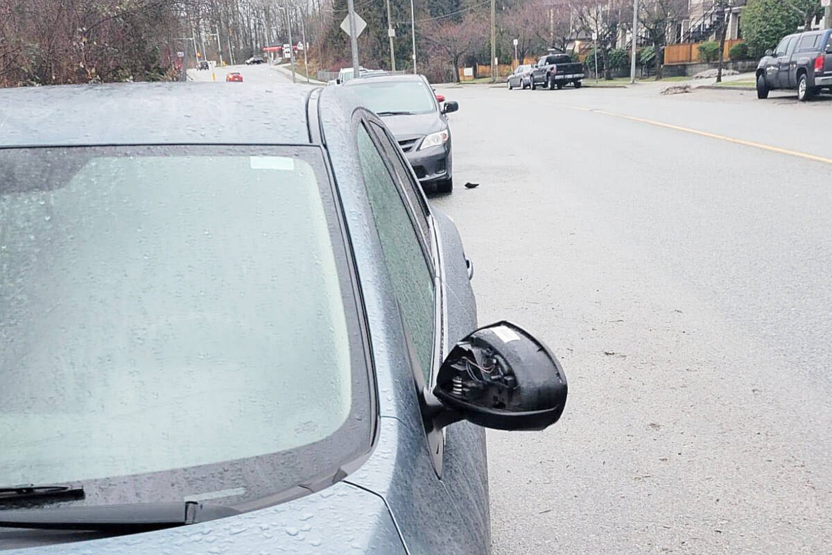 Numerous Vehicles Vandalized In Maple Ridge Maple Ridge Pitt Meadows News numerous-vehicles-vandalized-in-maple-ridge-maple-ridge-pitt-meadows-news