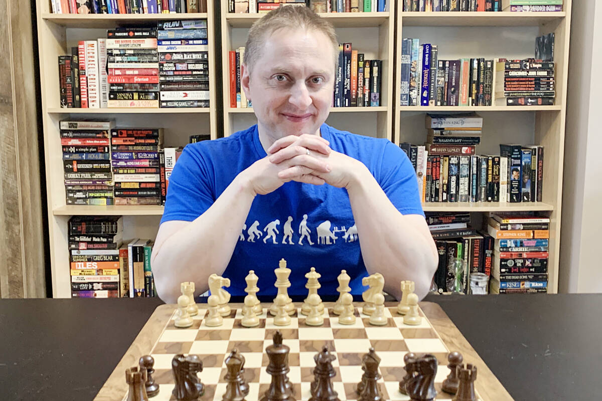 New in Chess 2023/5