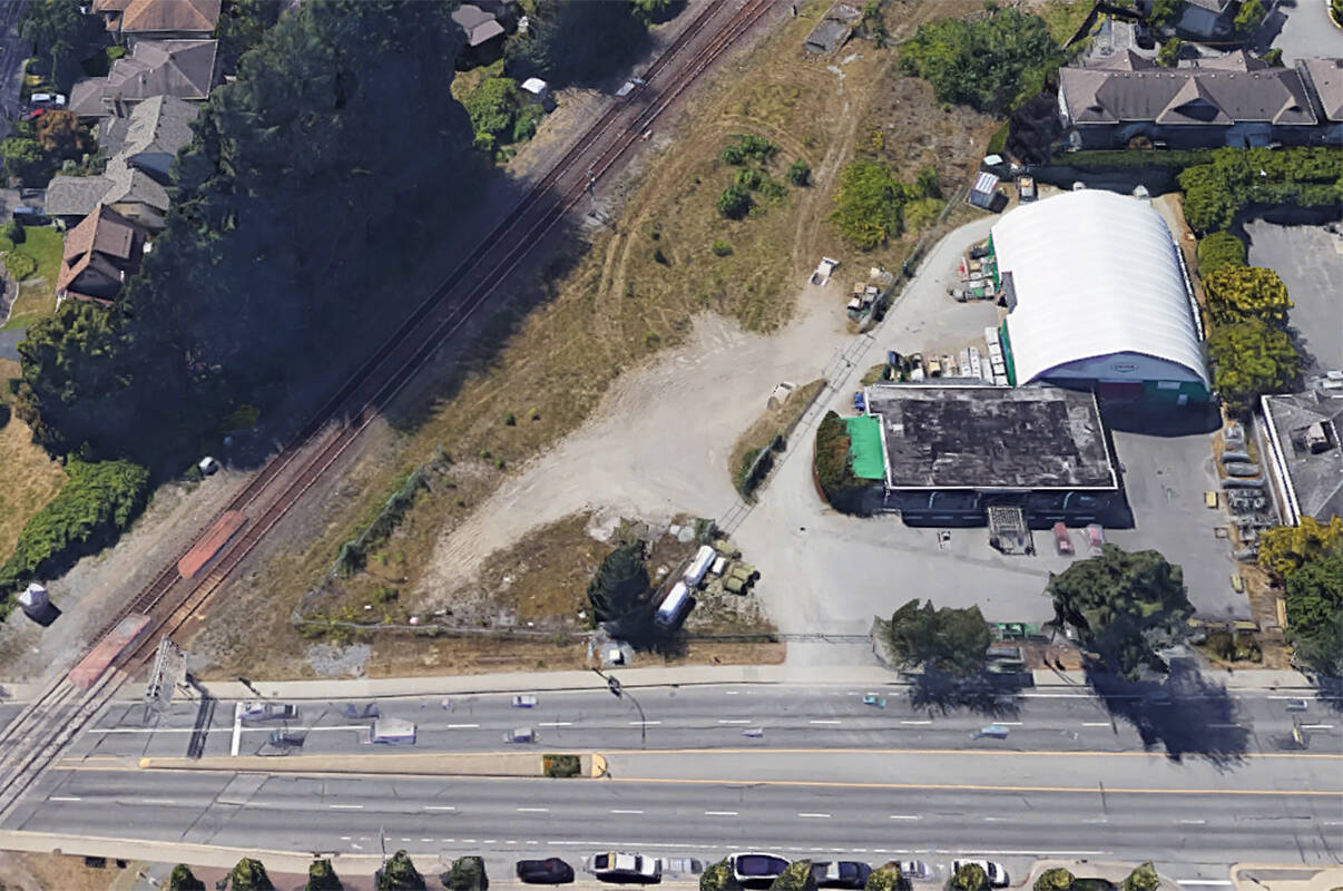 LETTER Pitt Meadows bookkeeper says ALC’s Otter Coop decision doesn’t