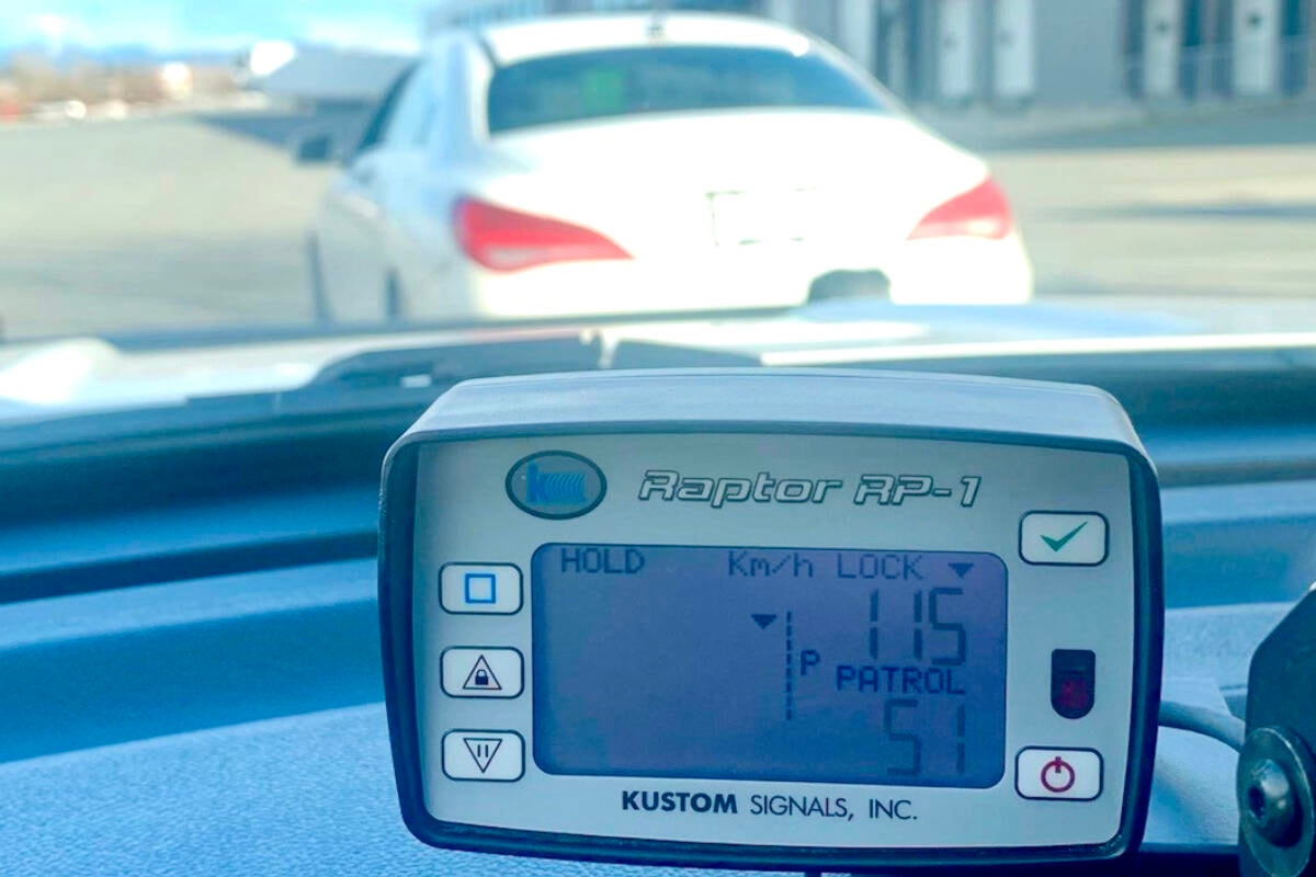 rcmp-catch-pitt-meadows-driver-going-65-km-over-speed-limit-maple