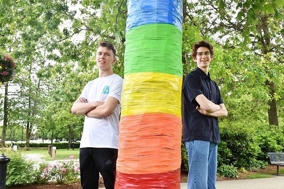 Young entrepreneurial program extends deadline for Maple Ridge and Pitt Meadows youth