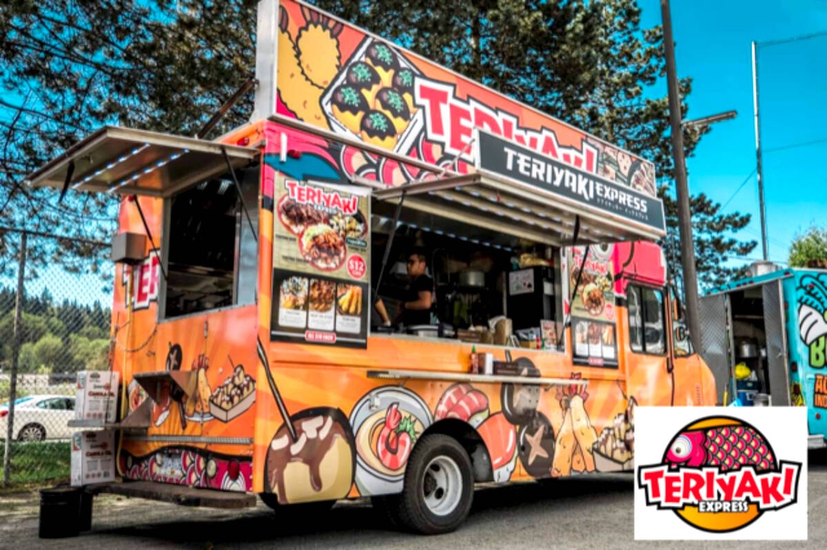 Food truck operators anxious to be part of Ridge Meadows Home Show Food truck operators anxious to be part of Ridge Meadows Home Show