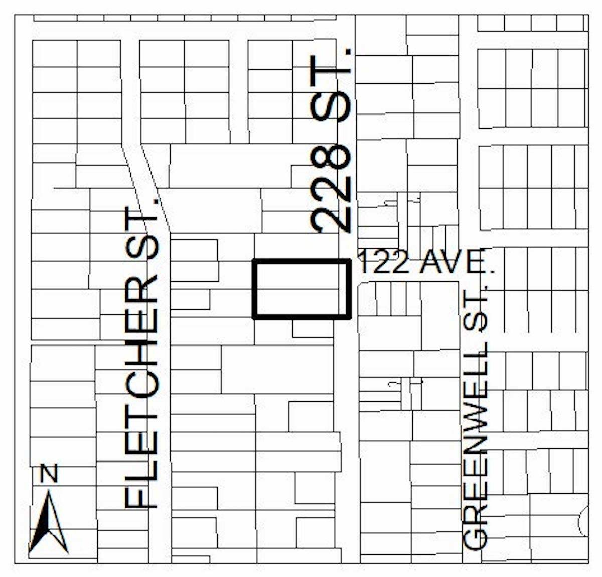 Map 1