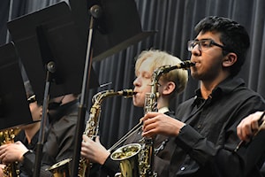 Elementary band on chopping block at Maple Ridge Pitt Meadows schools